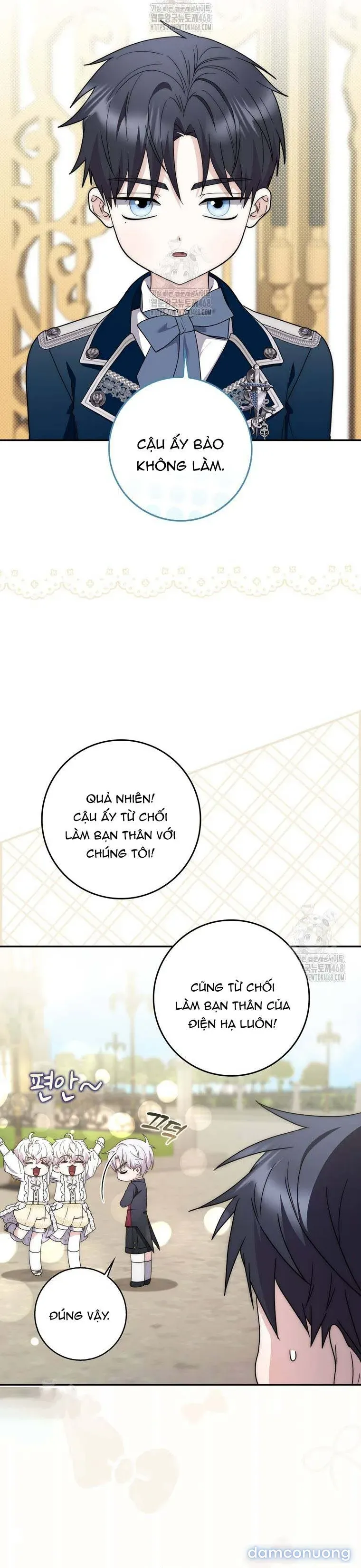 đọc truyện Nam Chính Bệnh Hoạn Ám Ảnh Với Sức Khỏe Của Tôi Chương 29 ảnh 27 tại Thiên Thai Truyện