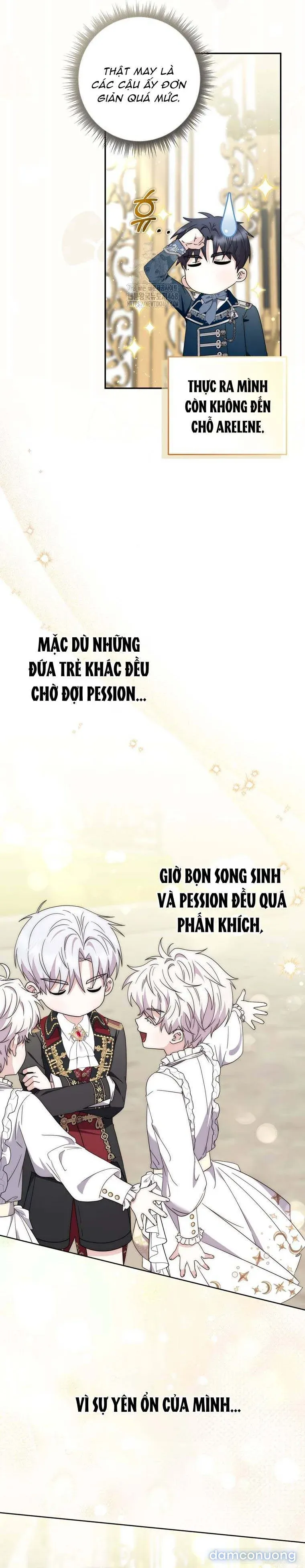 đọc truyện Nam Chính Bệnh Hoạn Ám Ảnh Với Sức Khỏe Của Tôi Chương 29 ảnh 28 tại Thiên Thai Truyện