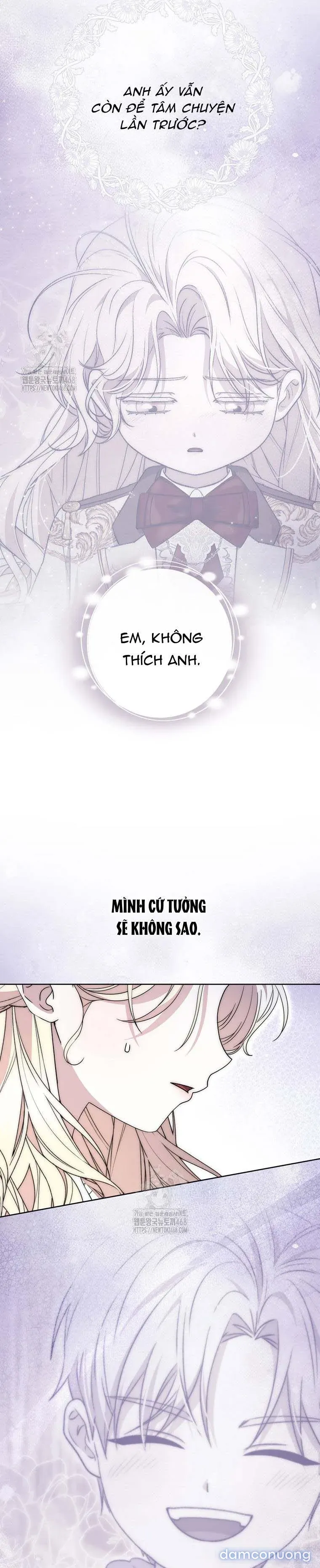 đọc truyện Nam Chính Bệnh Hoạn Ám Ảnh Với Sức Khỏe Của Tôi Chương 29 ảnh 6 tại Thiên Thai Truyện