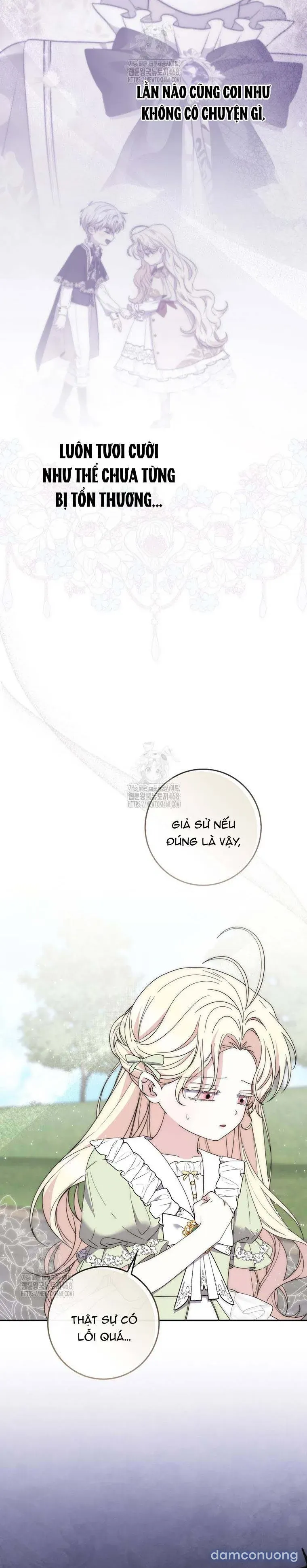 đọc truyện Nam Chính Bệnh Hoạn Ám Ảnh Với Sức Khỏe Của Tôi Chương 29 ảnh 7 tại Thiên Thai Truyện
