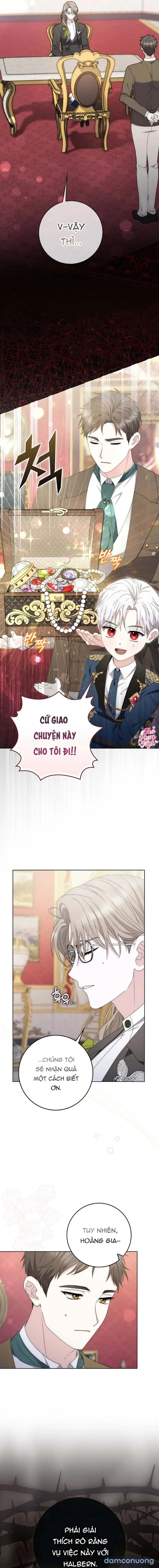đọc truyện Nam Chính Bệnh Hoạn Ám Ảnh Với Sức Khỏe Của Tôi Chương 3 ảnh 12 tại Thiên Thai Truyện