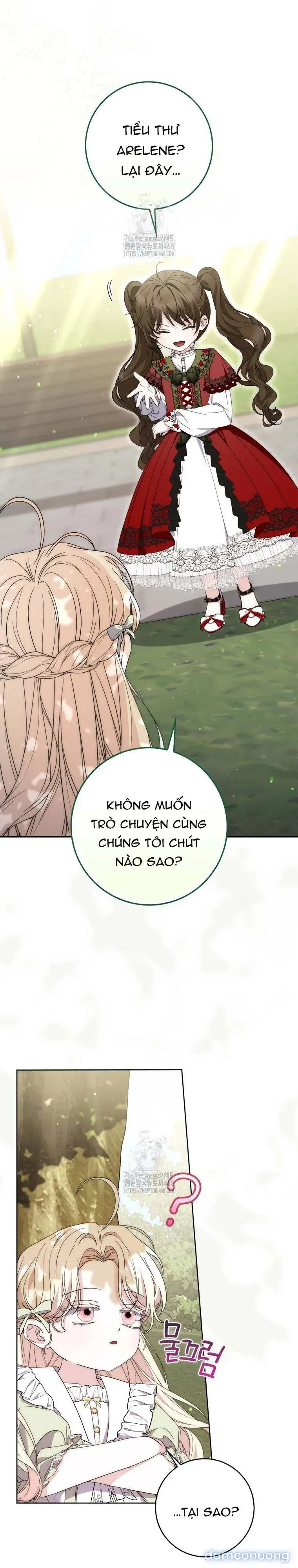 đọc truyện Nam Chính Bệnh Hoạn Ám Ảnh Với Sức Khỏe Của Tôi Chương 30 ảnh 12 tại Thiên Thai Truyện