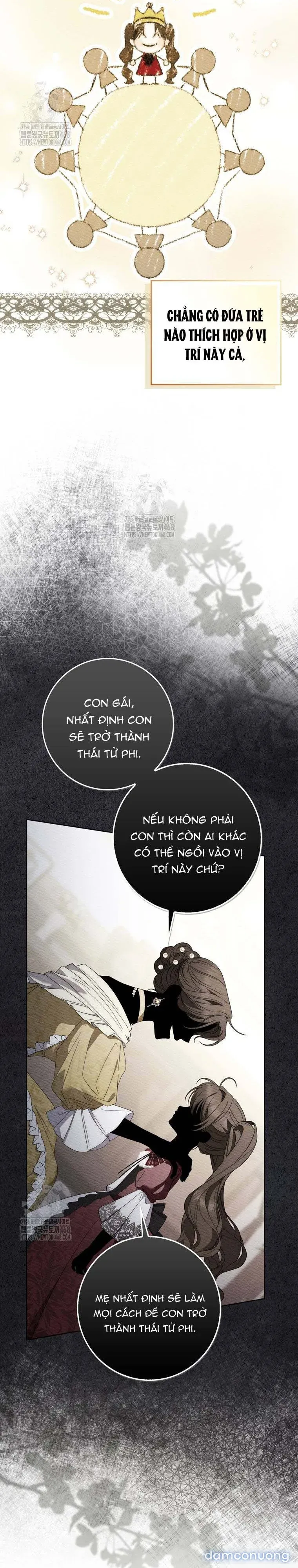 đọc truyện Nam Chính Bệnh Hoạn Ám Ảnh Với Sức Khỏe Của Tôi Chương 30 ảnh 5 tại Thiên Thai Truyện