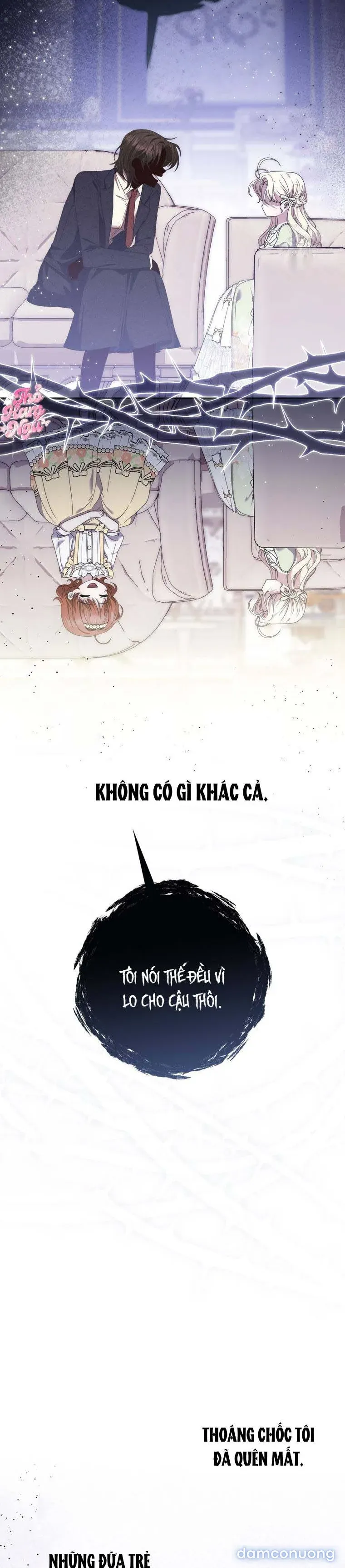 đọc truyện Nam Chính Bệnh Hoạn Ám Ảnh Với Sức Khỏe Của Tôi Chương 30 ảnh 35 tại Thiên Thai Truyện
