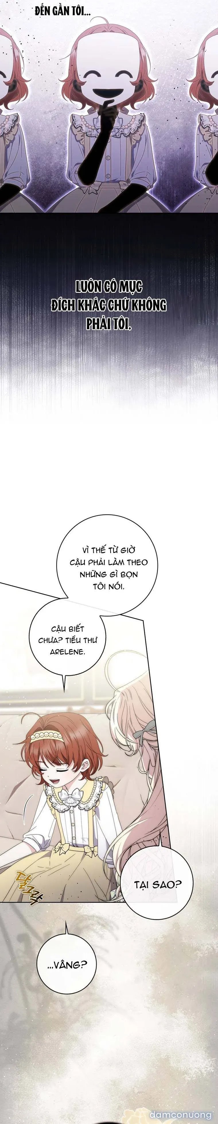 đọc truyện Nam Chính Bệnh Hoạn Ám Ảnh Với Sức Khỏe Của Tôi Chương 30 ảnh 36 tại Thiên Thai Truyện
