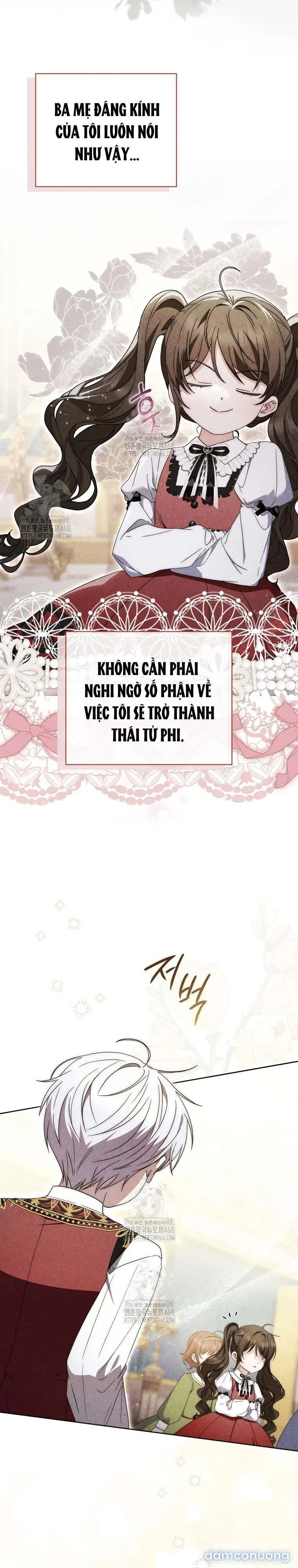 đọc truyện Nam Chính Bệnh Hoạn Ám Ảnh Với Sức Khỏe Của Tôi Chương 30 ảnh 6 tại Thiên Thai Truyện