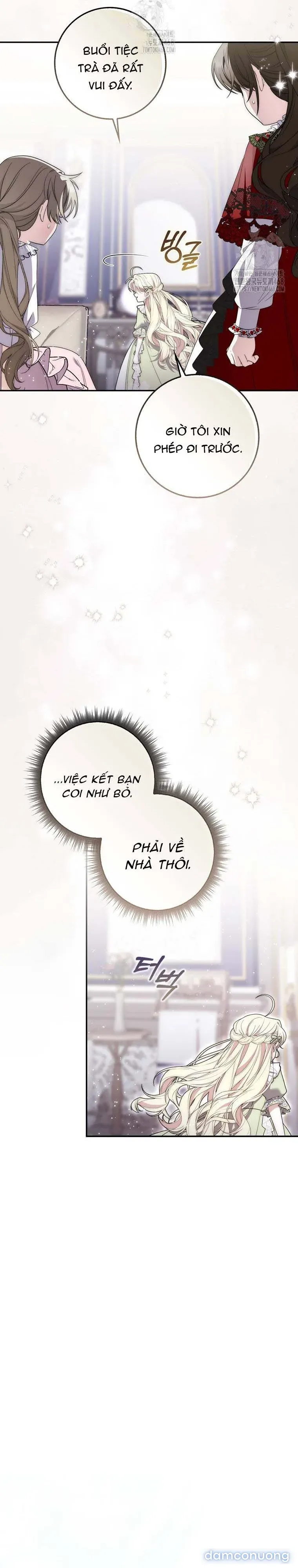đọc truyện Nam Chính Bệnh Hoạn Ám Ảnh Với Sức Khỏe Của Tôi Chương 31 ảnh 19 tại Thiên Thai Truyện