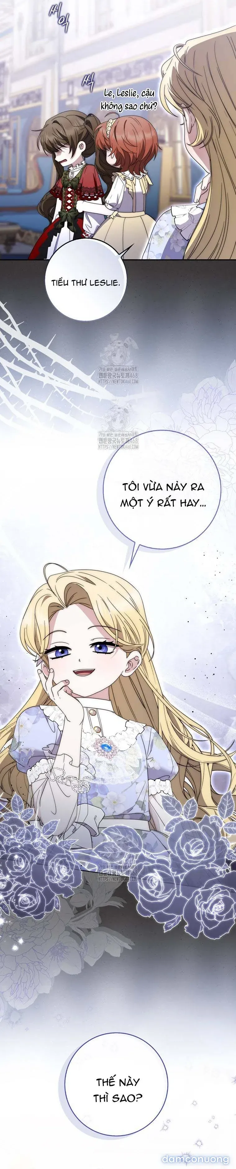 đọc truyện Nam Chính Bệnh Hoạn Ám Ảnh Với Sức Khỏe Của Tôi Chương 31 ảnh 39 tại Thiên Thai Truyện