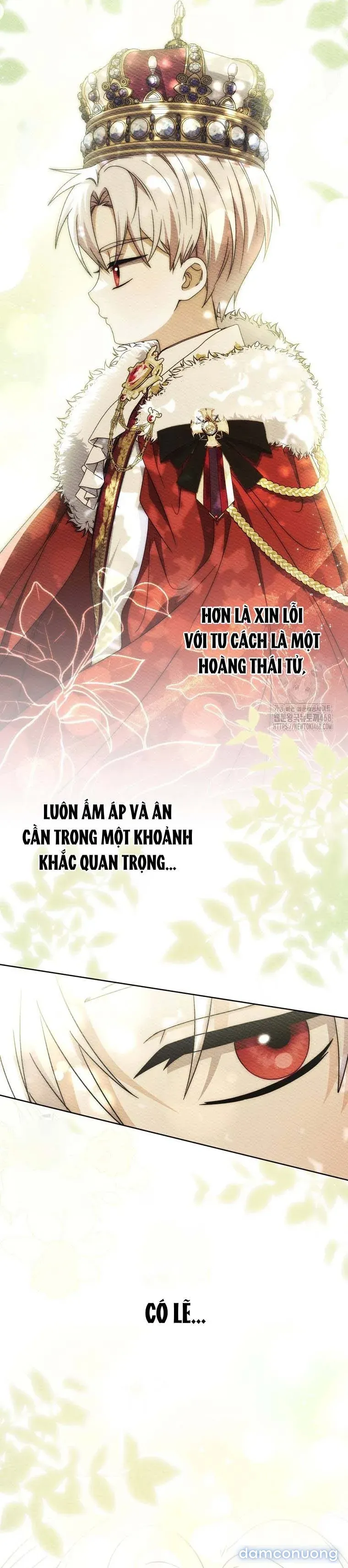 đọc truyện Nam Chính Bệnh Hoạn Ám Ảnh Với Sức Khỏe Của Tôi Chương 32 ảnh 23 tại Thiên Thai Truyện