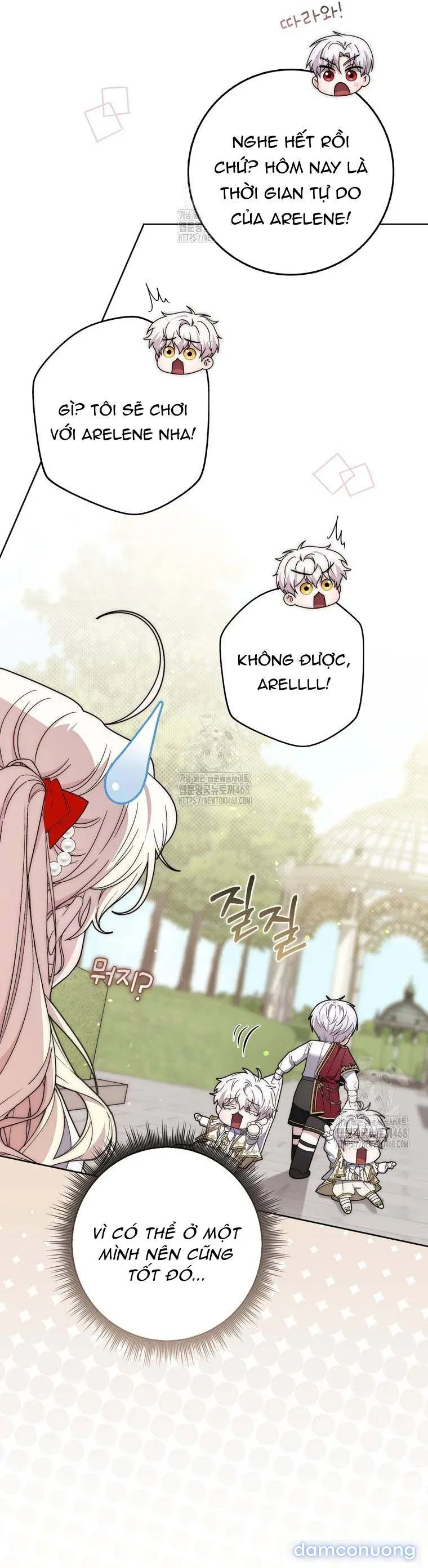 đọc truyện Nam Chính Bệnh Hoạn Ám Ảnh Với Sức Khỏe Của Tôi Chương 32 ảnh 39 tại Thiên Thai Truyện