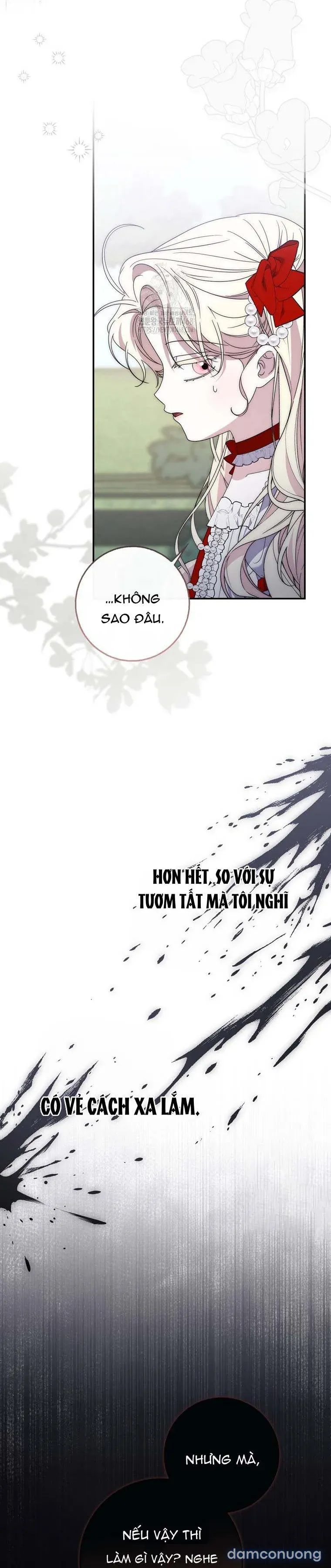 đọc truyện Nam Chính Bệnh Hoạn Ám Ảnh Với Sức Khỏe Của Tôi Chương 33 ảnh 24 tại Thiên Thai Truyện