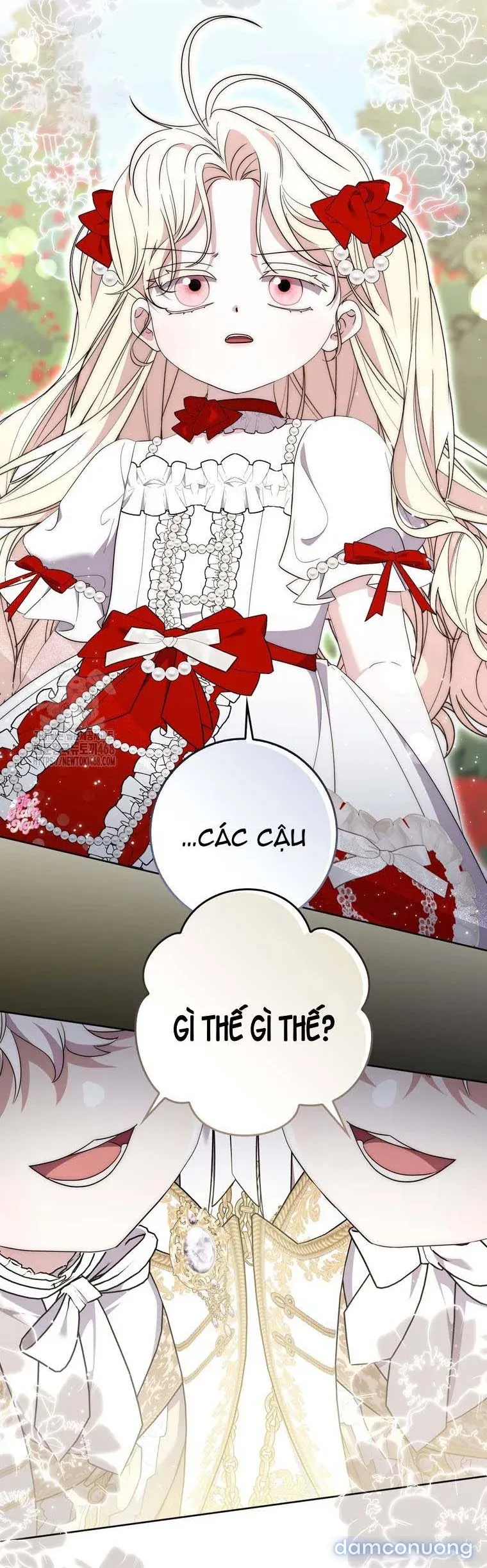 đọc truyện Nam Chính Bệnh Hoạn Ám Ảnh Với Sức Khỏe Của Tôi Chương 33 ảnh 28 tại Thiên Thai Truyện