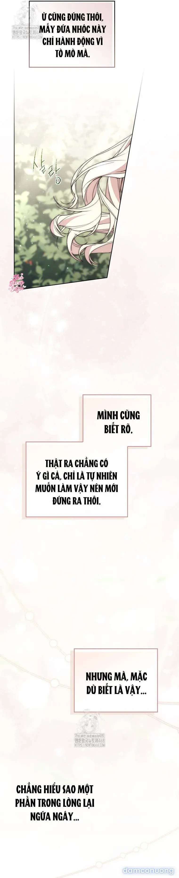 đọc truyện Nam Chính Bệnh Hoạn Ám Ảnh Với Sức Khỏe Của Tôi Chương 33 ảnh 41 tại Thiên Thai Truyện