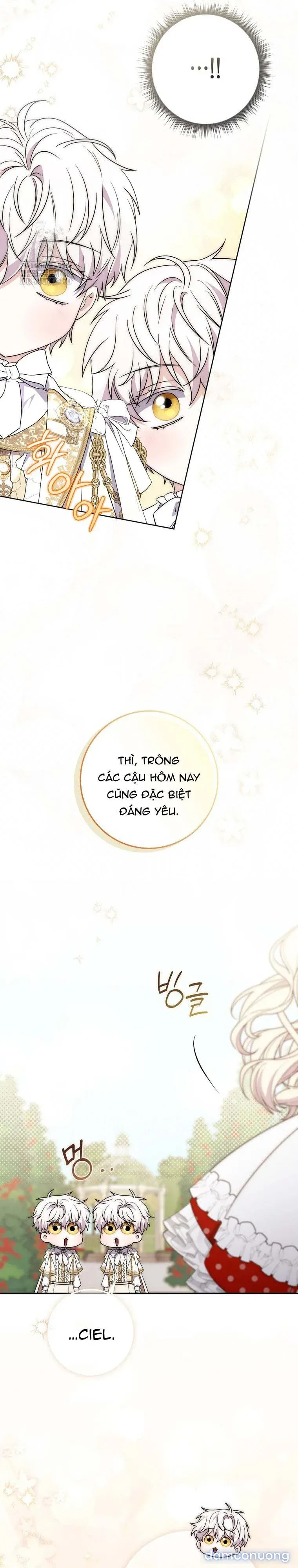 đọc truyện Nam Chính Bệnh Hoạn Ám Ảnh Với Sức Khỏe Của Tôi Chương 33 ảnh 45 tại Thiên Thai Truyện