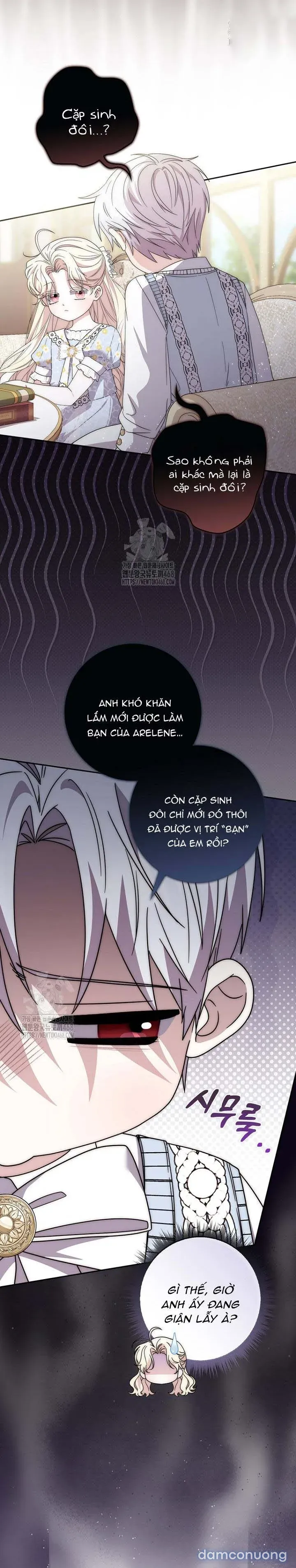 đọc truyện Nam Chính Bệnh Hoạn Ám Ảnh Với Sức Khỏe Của Tôi Chương 34 ảnh 14 tại Thiên Thai Truyện