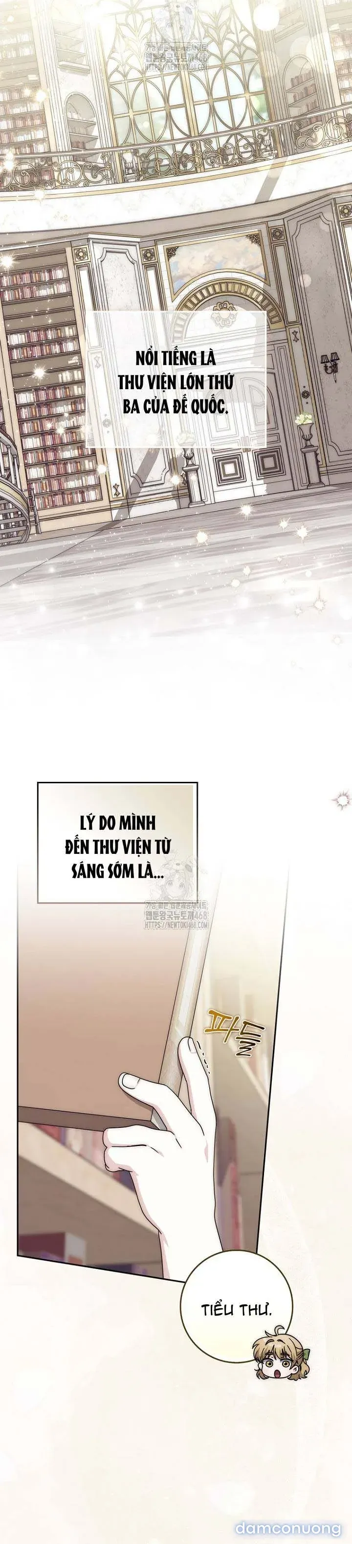 đọc truyện Nam Chính Bệnh Hoạn Ám Ảnh Với Sức Khỏe Của Tôi Chương 34 ảnh 4 tại Thiên Thai Truyện