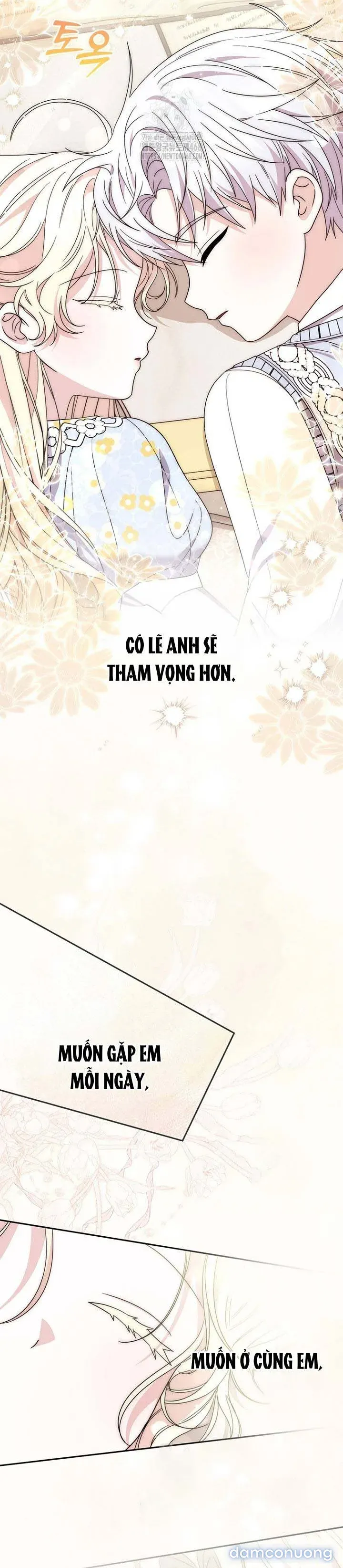 đọc truyện Nam Chính Bệnh Hoạn Ám Ảnh Với Sức Khỏe Của Tôi Chương 34 ảnh 33 tại Thiên Thai Truyện