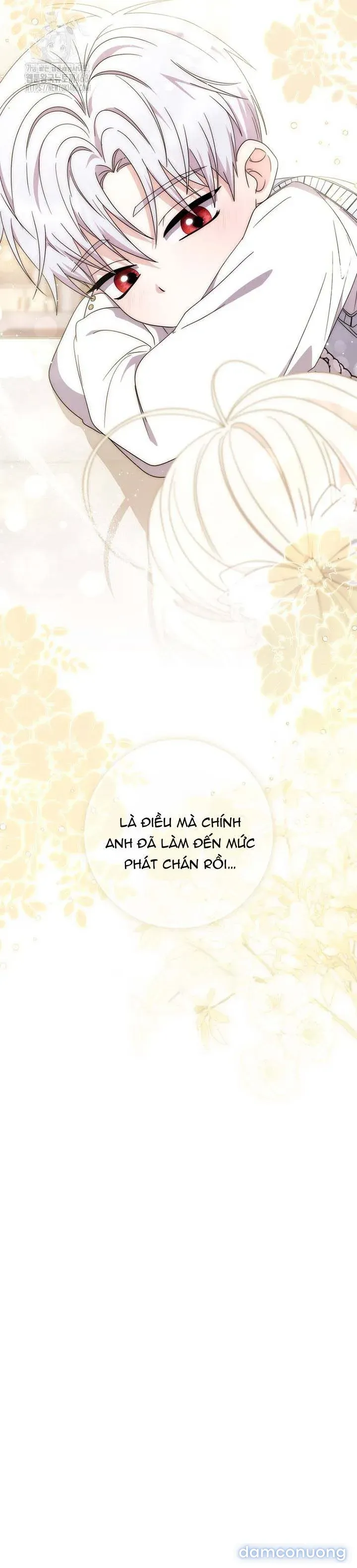 đọc truyện Nam Chính Bệnh Hoạn Ám Ảnh Với Sức Khỏe Của Tôi Chương 34 ảnh 38 tại Thiên Thai Truyện