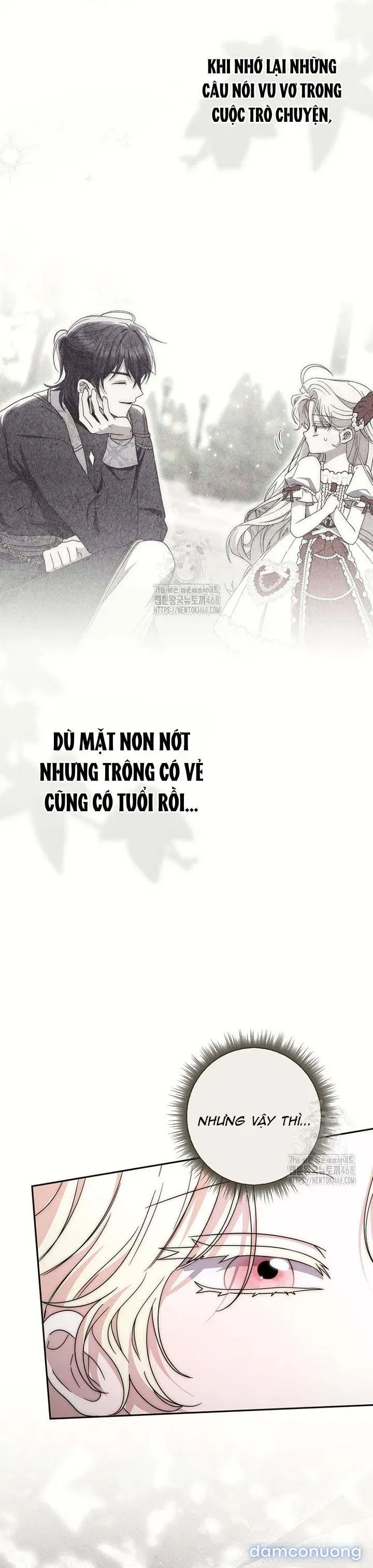 đọc truyện Nam Chính Bệnh Hoạn Ám Ảnh Với Sức Khỏe Của Tôi Chương 34 ảnh 9 tại Thiên Thai Truyện