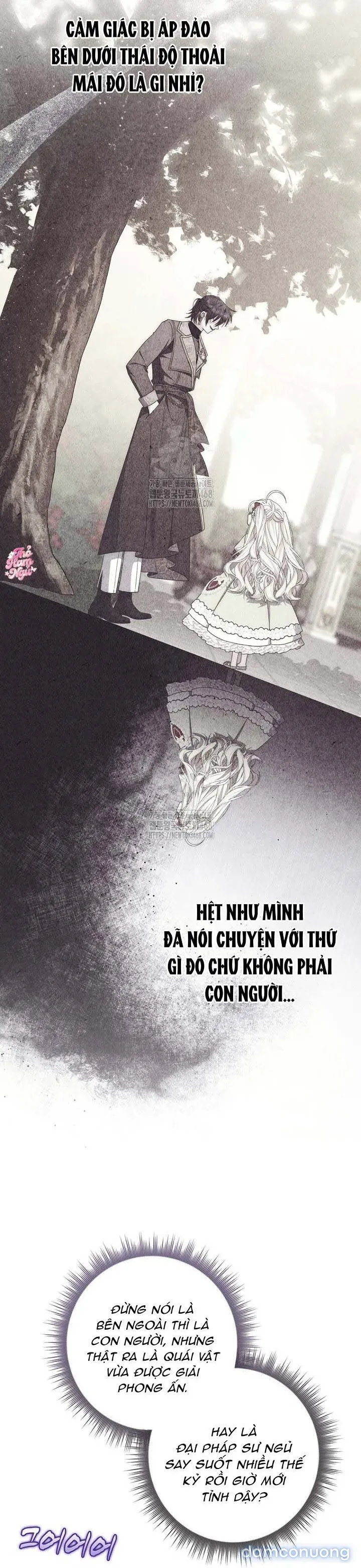 đọc truyện Nam Chính Bệnh Hoạn Ám Ảnh Với Sức Khỏe Của Tôi Chương 34 ảnh 10 tại Thiên Thai Truyện