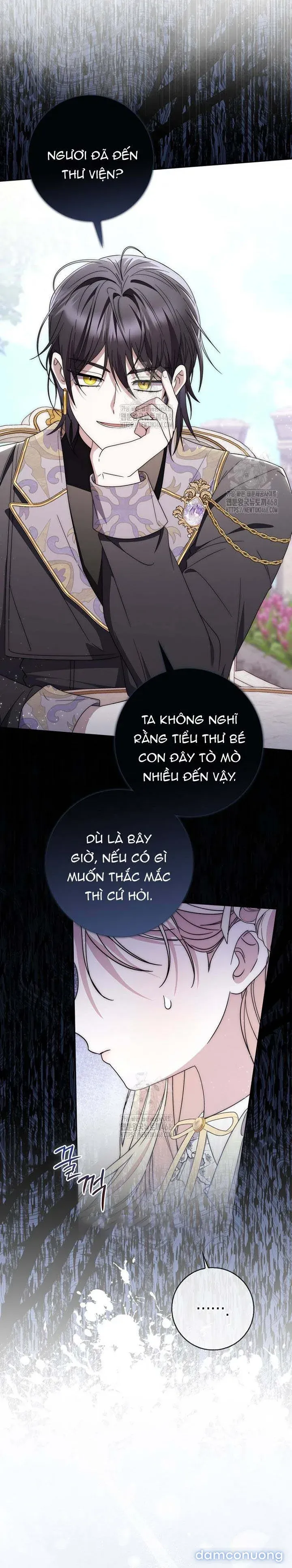 đọc truyện Nam Chính Bệnh Hoạn Ám Ảnh Với Sức Khỏe Của Tôi Chương 35 ảnh 16 tại Thiên Thai Truyện