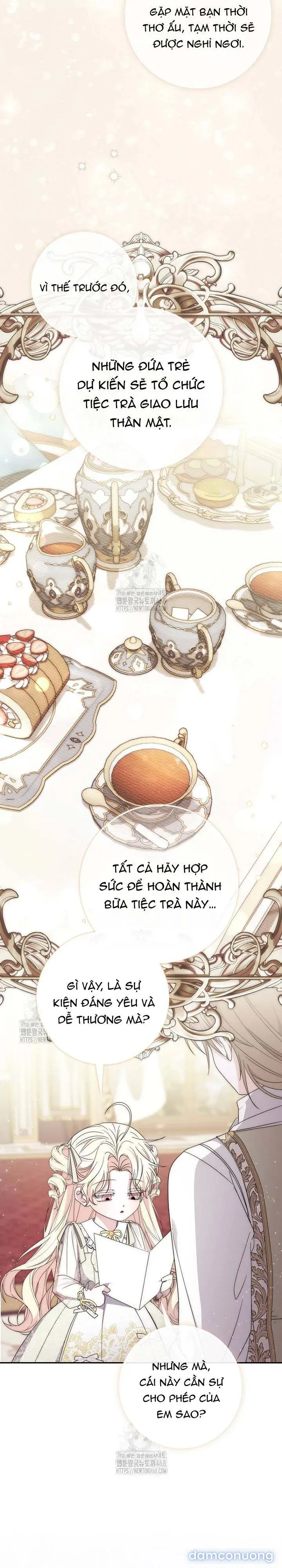 đọc truyện Nam Chính Bệnh Hoạn Ám Ảnh Với Sức Khỏe Của Tôi Chương 35 ảnh 37 tại Thiên Thai Truyện
