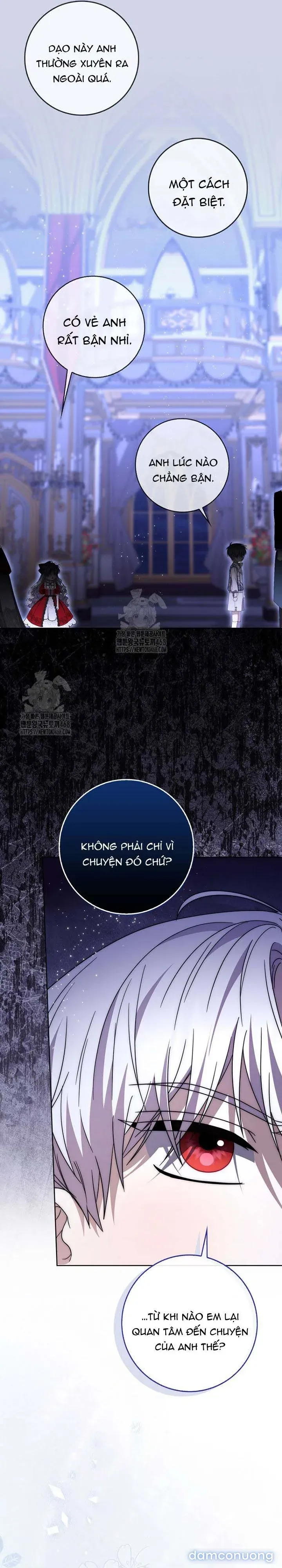đọc truyện Nam Chính Bệnh Hoạn Ám Ảnh Với Sức Khỏe Của Tôi Chương 35 ảnh 6 tại Thiên Thai Truyện