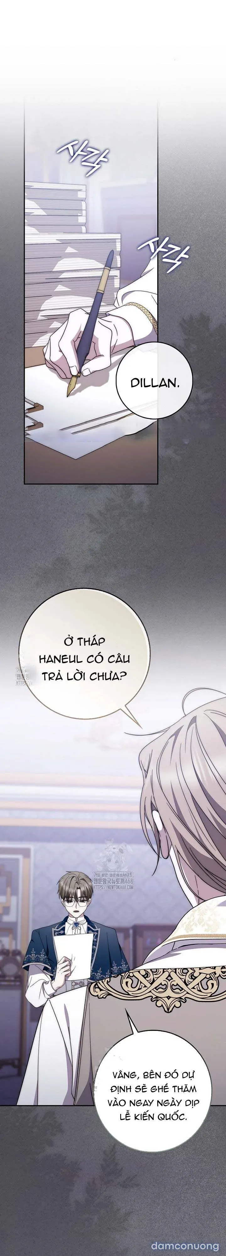 đọc truyện Nam Chính Bệnh Hoạn Ám Ảnh Với Sức Khỏe Của Tôi Chương 36 ảnh 3 tại Thiên Thai Truyện