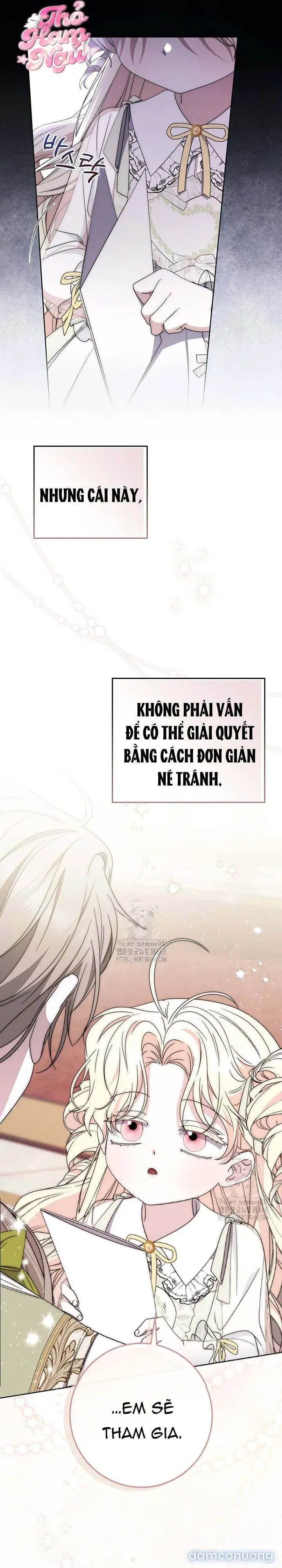 đọc truyện Nam Chính Bệnh Hoạn Ám Ảnh Với Sức Khỏe Của Tôi Chương 36 ảnh 13 tại Thiên Thai Truyện