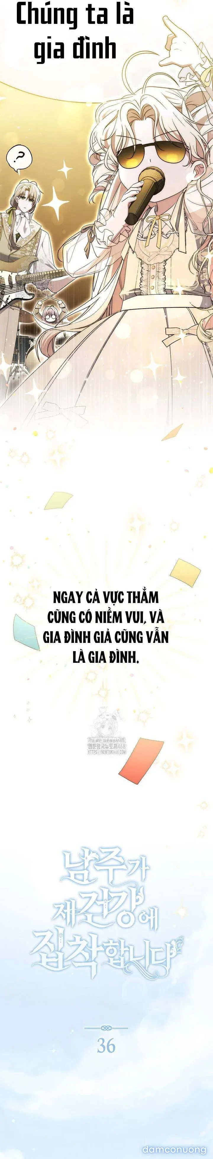 đọc truyện Nam Chính Bệnh Hoạn Ám Ảnh Với Sức Khỏe Của Tôi Chương 36 ảnh 22 tại Thiên Thai Truyện