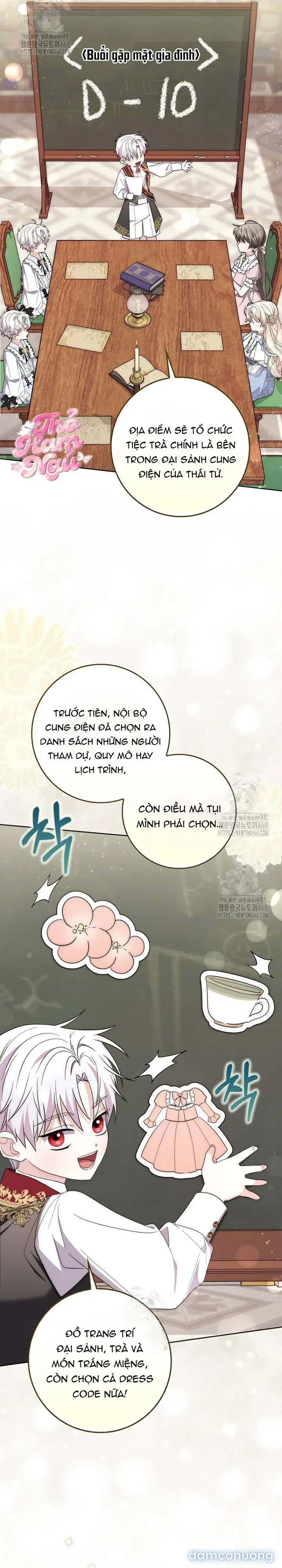 đọc truyện Nam Chính Bệnh Hoạn Ám Ảnh Với Sức Khỏe Của Tôi Chương 36 ảnh 24 tại Thiên Thai Truyện