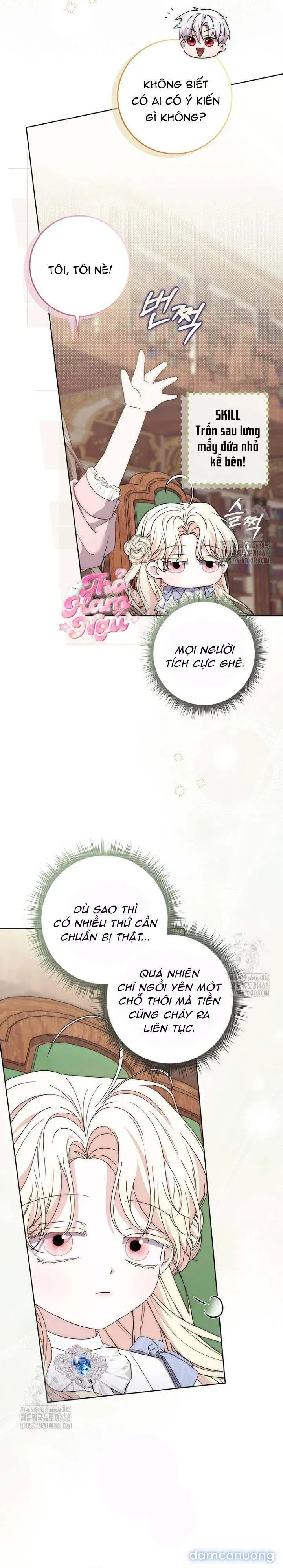 đọc truyện Nam Chính Bệnh Hoạn Ám Ảnh Với Sức Khỏe Của Tôi Chương 36 ảnh 25 tại Thiên Thai Truyện
