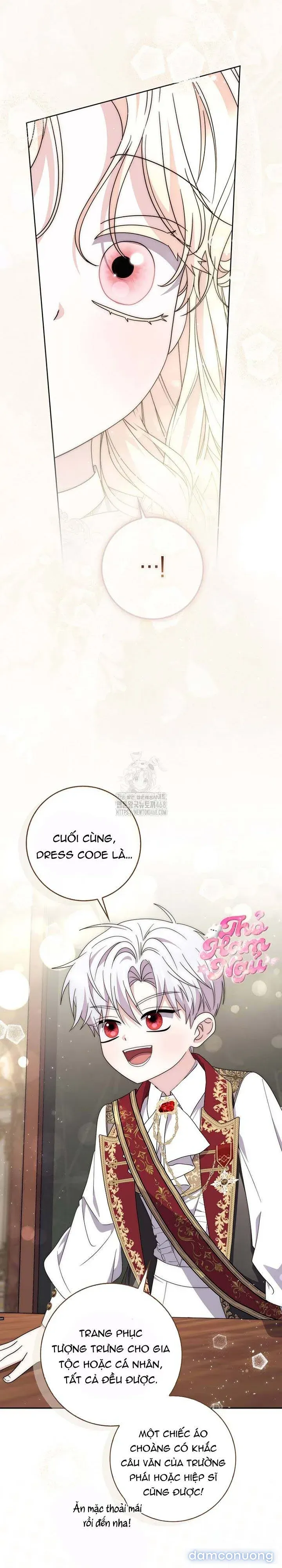 đọc truyện Nam Chính Bệnh Hoạn Ám Ảnh Với Sức Khỏe Của Tôi Chương 36 ảnh 31 tại Thiên Thai Truyện