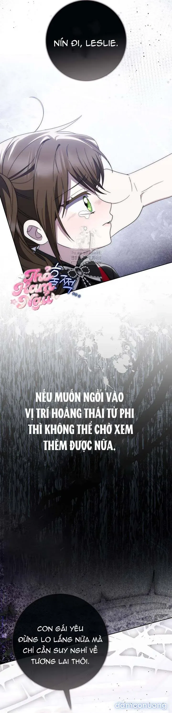 đọc truyện Nam Chính Bệnh Hoạn Ám Ảnh Với Sức Khỏe Của Tôi Chương 36 ảnh 46 tại Thiên Thai Truyện