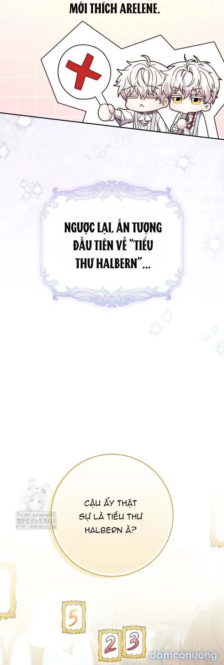 đọc truyện Nam Chính Bệnh Hoạn Ám Ảnh Với Sức Khỏe Của Tôi Chương 37 ảnh 42 tại Thiên Thai Truyện
