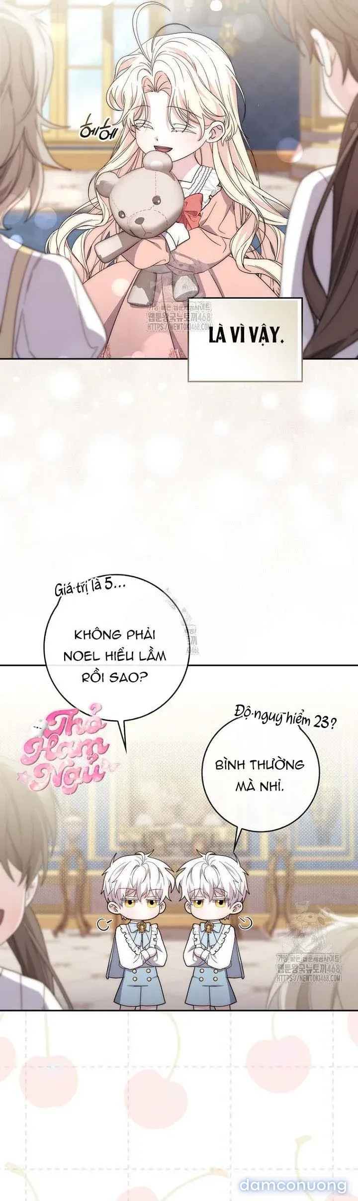 đọc truyện Nam Chính Bệnh Hoạn Ám Ảnh Với Sức Khỏe Của Tôi Chương 37 ảnh 43 tại Thiên Thai Truyện