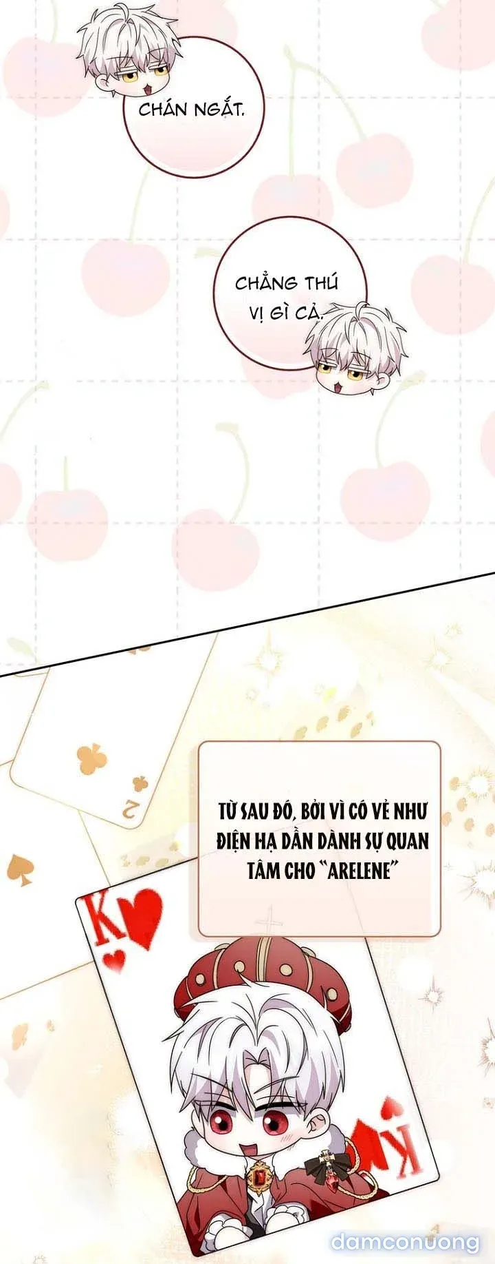 đọc truyện Nam Chính Bệnh Hoạn Ám Ảnh Với Sức Khỏe Của Tôi Chương 37 ảnh 44 tại Thiên Thai Truyện