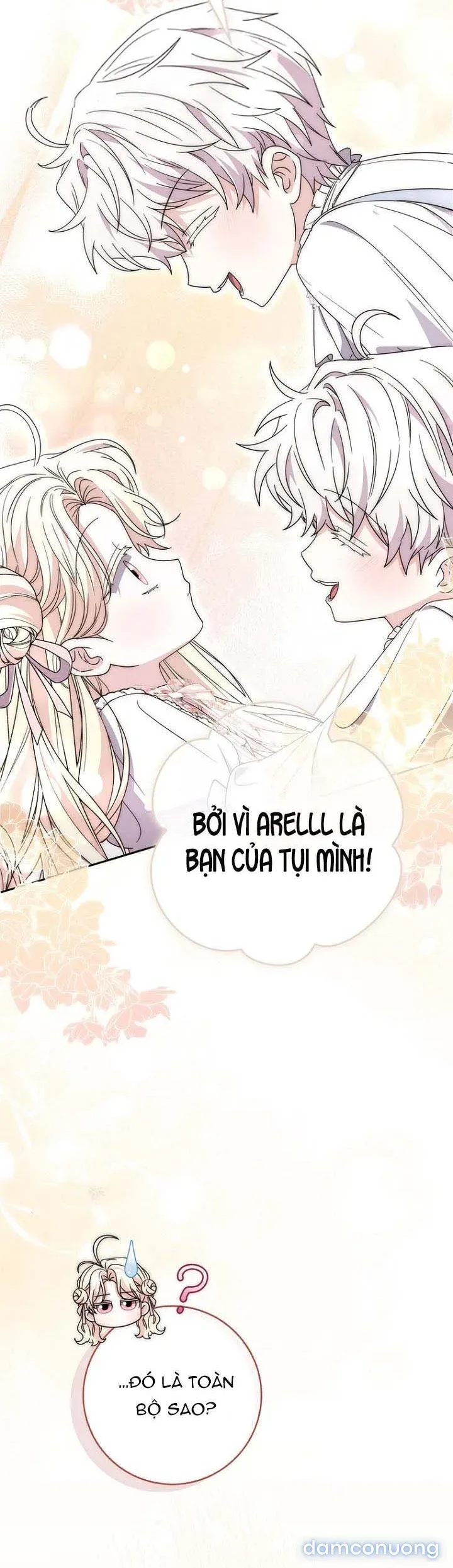 đọc truyện Nam Chính Bệnh Hoạn Ám Ảnh Với Sức Khỏe Của Tôi Chương 37 ảnh 61 tại Thiên Thai Truyện