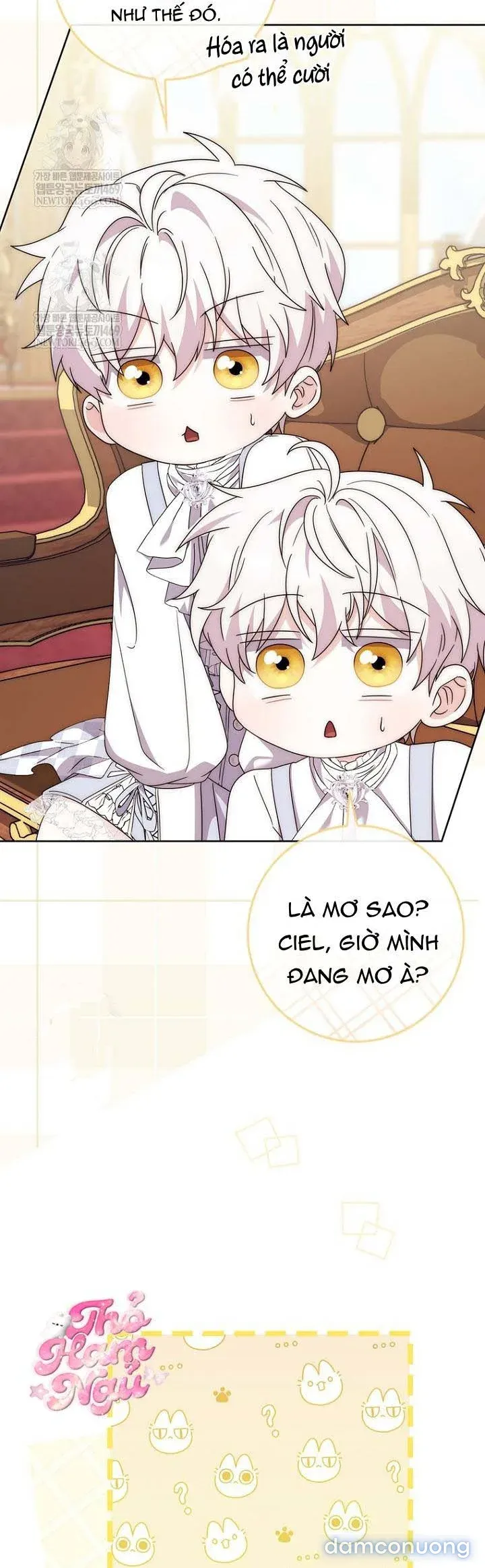 đọc truyện Nam Chính Bệnh Hoạn Ám Ảnh Với Sức Khỏe Của Tôi Chương 38 ảnh 31 tại Thiên Thai Truyện