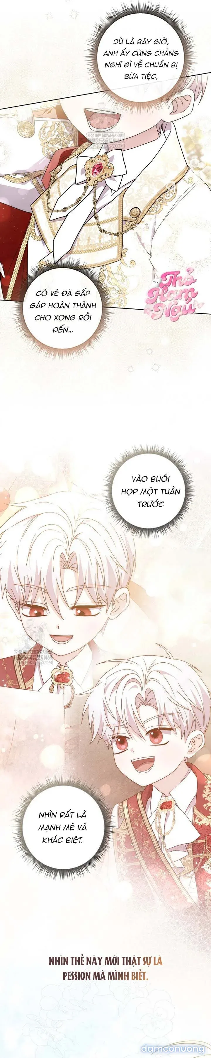 đọc truyện Nam Chính Bệnh Hoạn Ám Ảnh Với Sức Khỏe Của Tôi Chương 39 ảnh 17 tại Thiên Thai Truyện