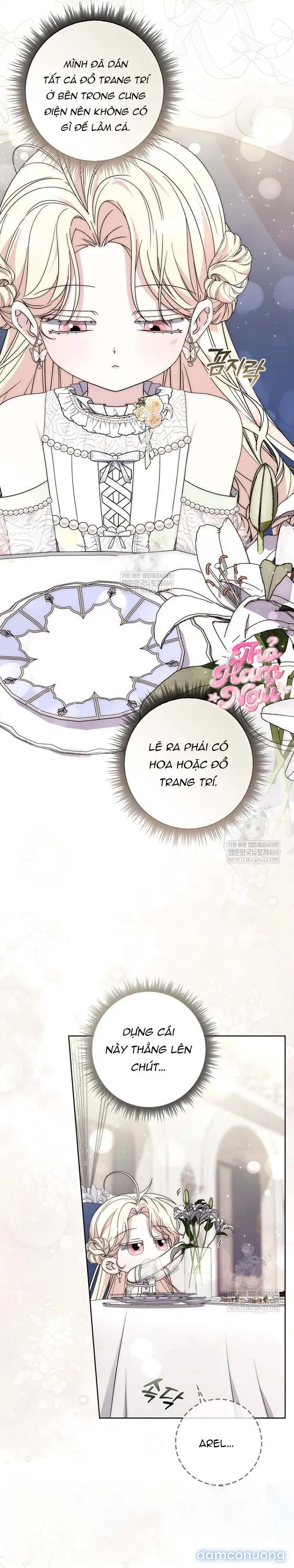 đọc truyện Nam Chính Bệnh Hoạn Ám Ảnh Với Sức Khỏe Của Tôi Chương 39 ảnh 5 tại Thiên Thai Truyện