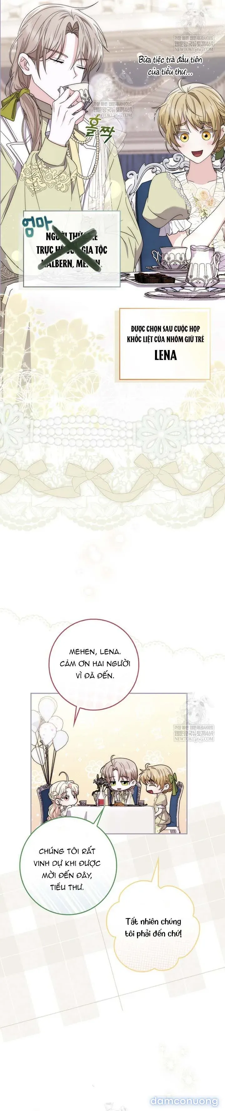 đọc truyện Nam Chính Bệnh Hoạn Ám Ảnh Với Sức Khỏe Của Tôi Chương 39 ảnh 37 tại Thiên Thai Truyện