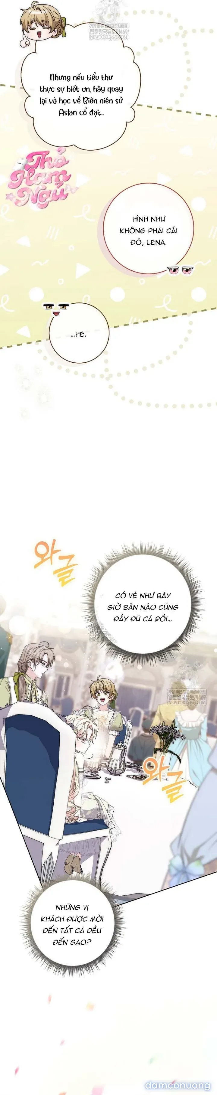 đọc truyện Nam Chính Bệnh Hoạn Ám Ảnh Với Sức Khỏe Của Tôi Chương 39 ảnh 38 tại Thiên Thai Truyện