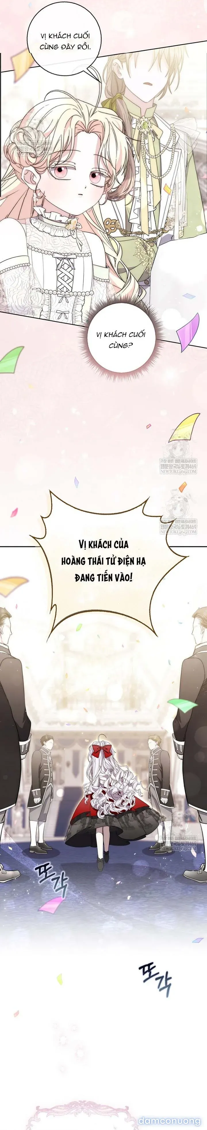 đọc truyện Nam Chính Bệnh Hoạn Ám Ảnh Với Sức Khỏe Của Tôi Chương 39 ảnh 40 tại Thiên Thai Truyện