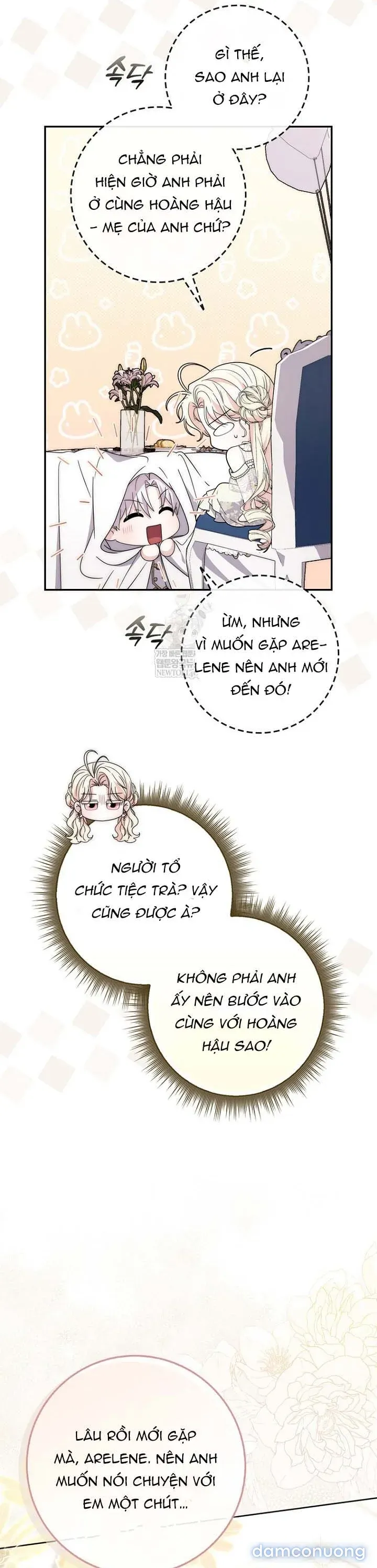 đọc truyện Nam Chính Bệnh Hoạn Ám Ảnh Với Sức Khỏe Của Tôi Chương 39 ảnh 8 tại Thiên Thai Truyện