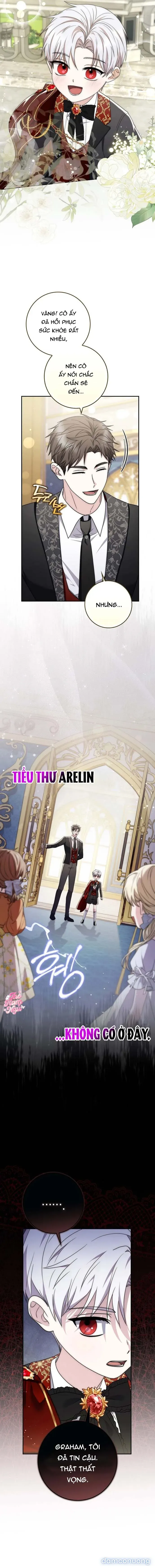 đọc truyện Nam Chính Bệnh Hoạn Ám Ảnh Với Sức Khỏe Của Tôi Chương 4 ảnh 17 tại Thiên Thai Truyện
