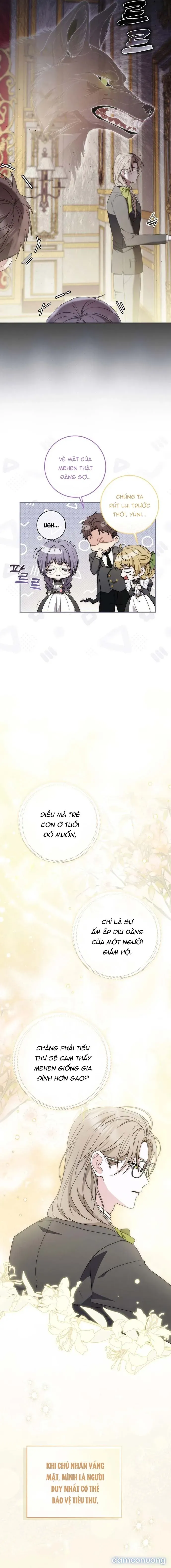 đọc truyện Nam Chính Bệnh Hoạn Ám Ảnh Với Sức Khỏe Của Tôi Chương 4 ảnh 8 tại Thiên Thai Truyện