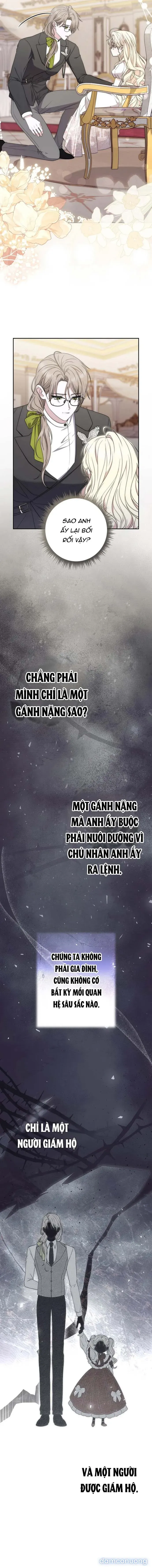 đọc truyện Nam Chính Bệnh Hoạn Ám Ảnh Với Sức Khỏe Của Tôi Chương 4 ảnh 10 tại Thiên Thai Truyện