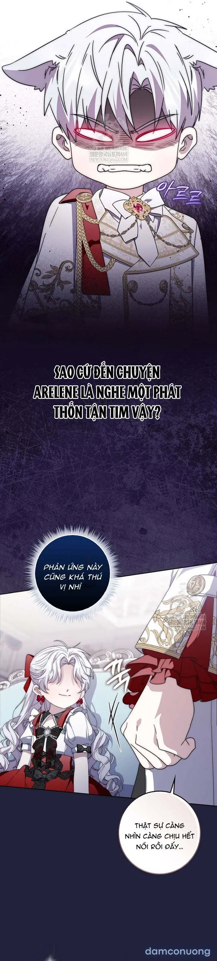 đọc truyện Nam Chính Bệnh Hoạn Ám Ảnh Với Sức Khỏe Của Tôi Chương 40 ảnh 27 tại Thiên Thai Truyện