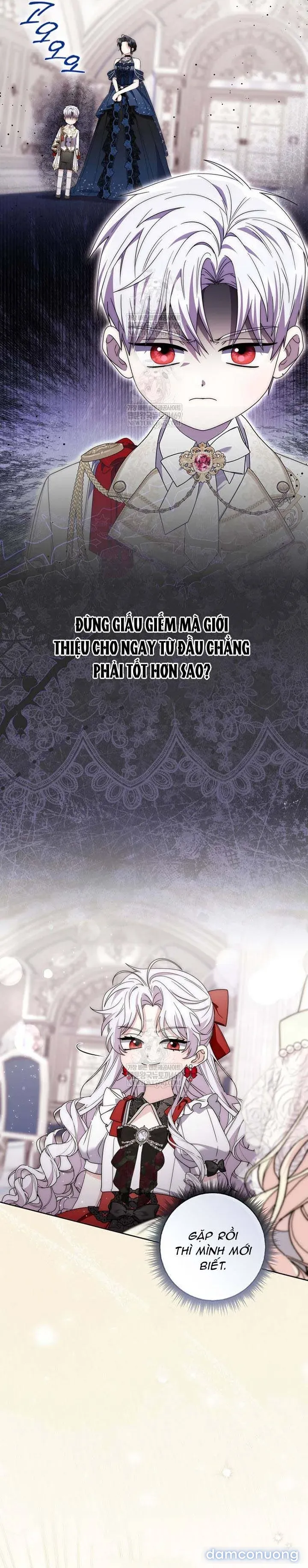 đọc truyện Nam Chính Bệnh Hoạn Ám Ảnh Với Sức Khỏe Của Tôi Chương 40 ảnh 5 tại Thiên Thai Truyện